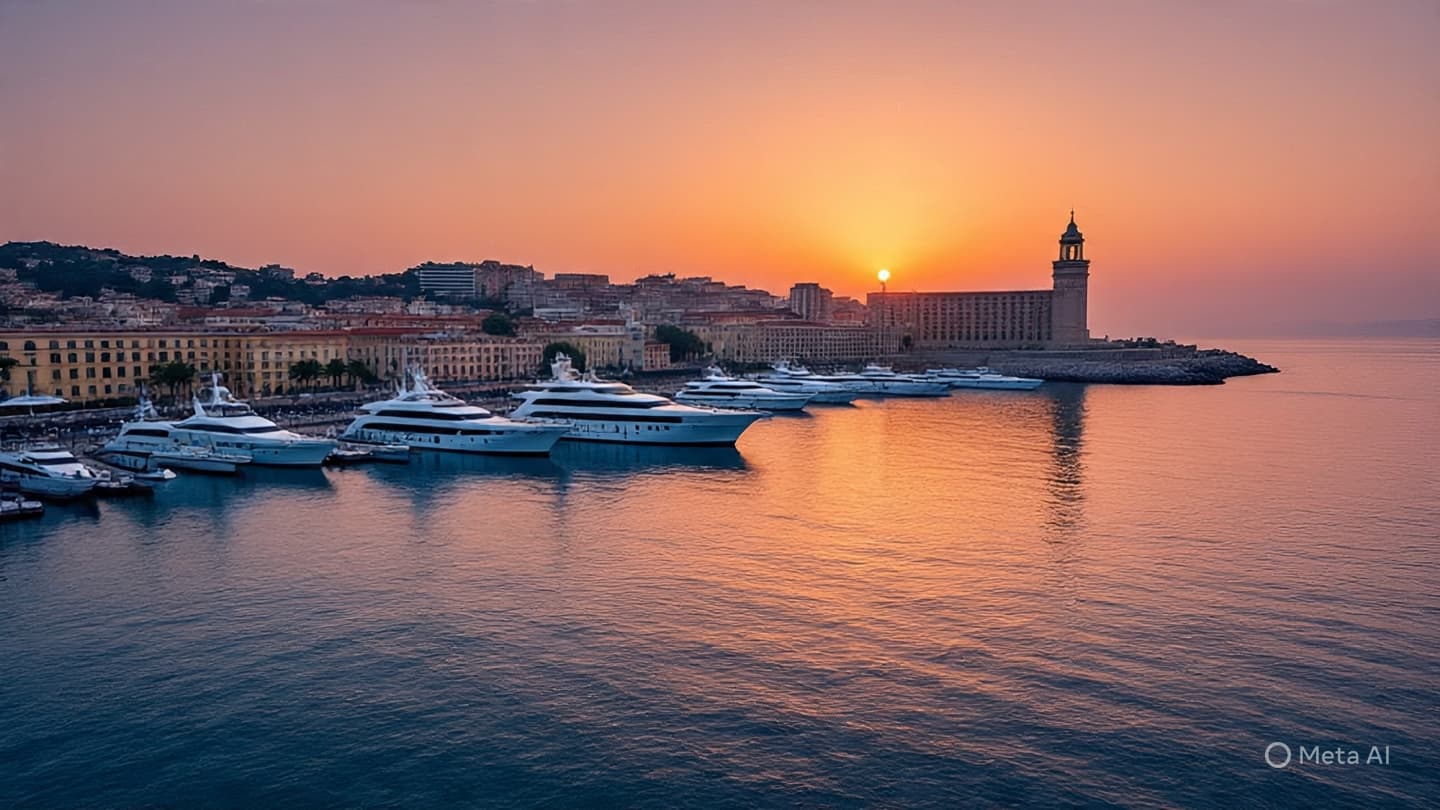 In the Quiet Vaults of the Rock: When the Principal Meets the Sustainable Pulse