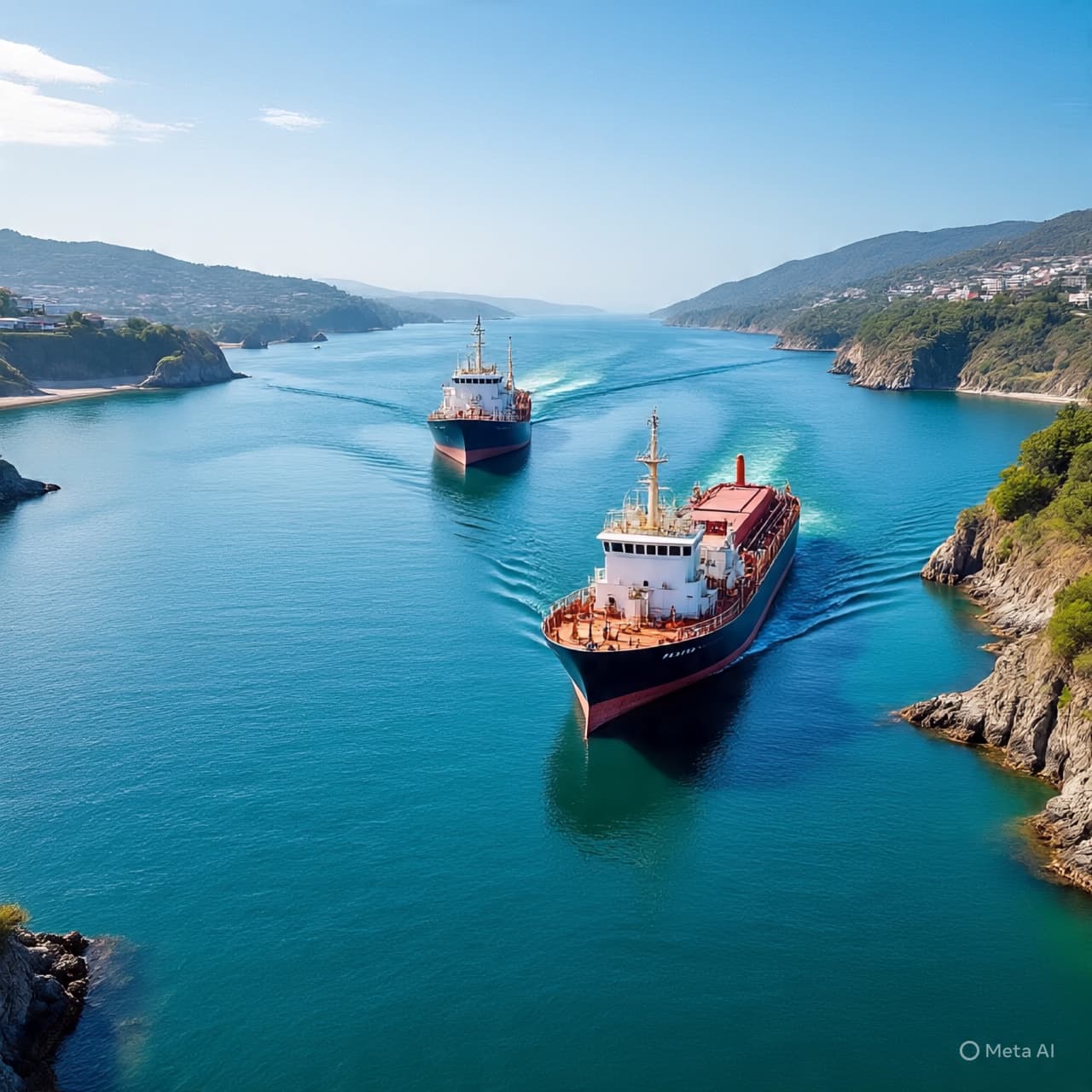 When a Passage Shapes Peace: What Does the Strait of Hormuz Mean for Ceasefire Possibilities?