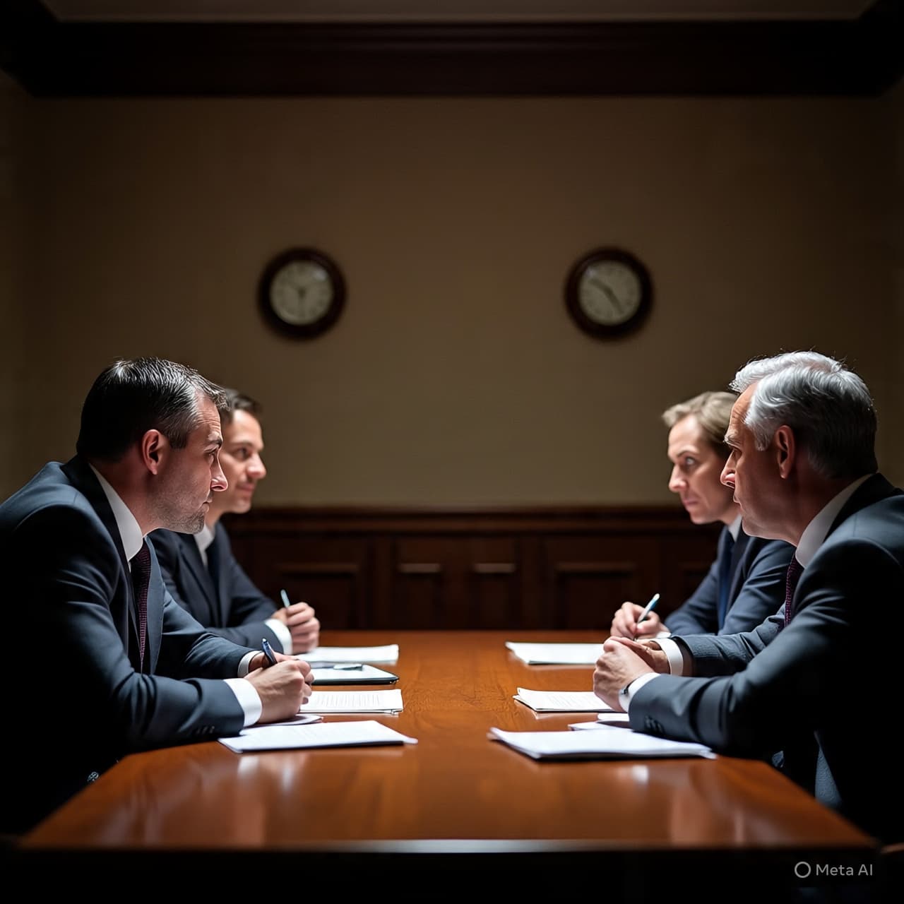 When 21 Hours Feel Like a Standstill: What Stalled the U.S.–Iran Talks?