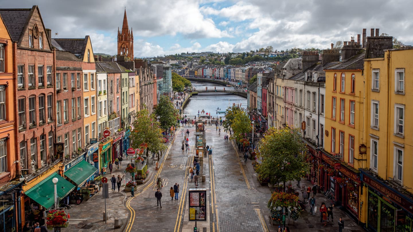 Between the Bridge and the Collision: A Meditation on the Interrupted Journey