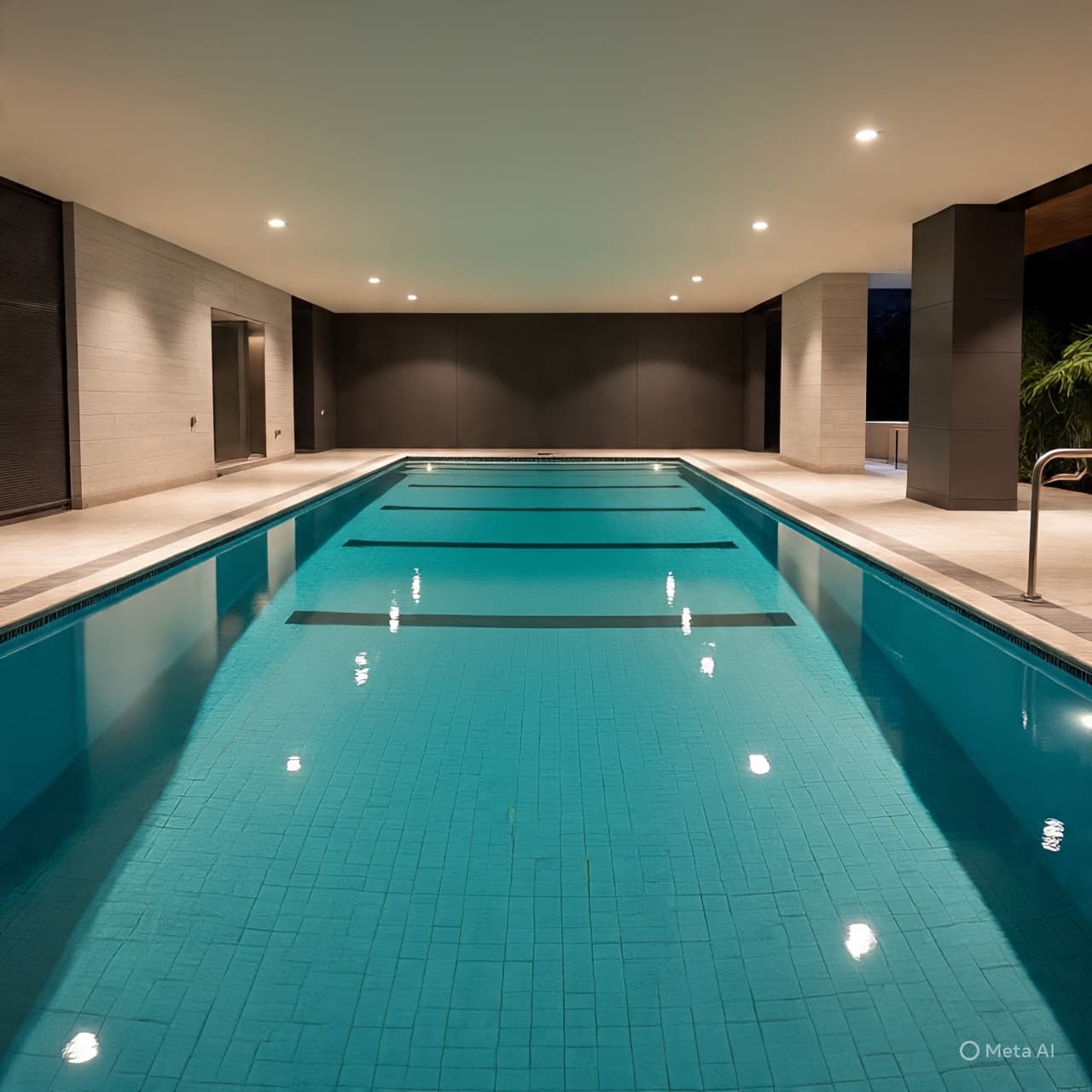 Where Water Meets Silence: Justice After an Assault in a Swimming Pool Complex