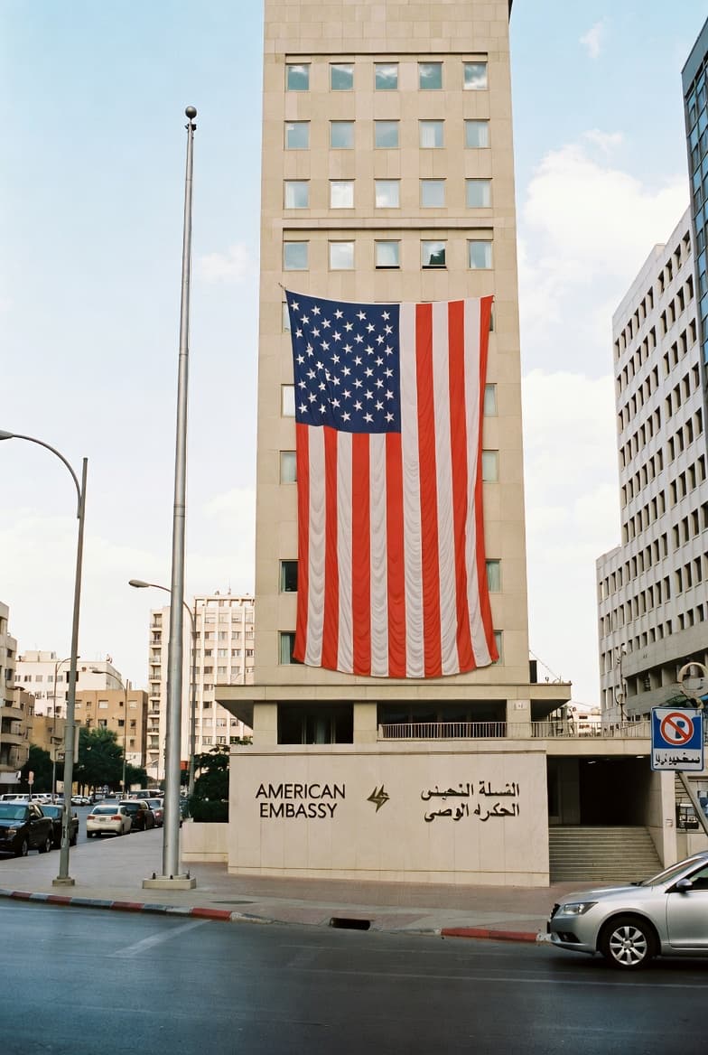 Massive Closure of U.S. Embassies in the Middle East: Escalation of the War Against Iran Paralyzes U.S. Diplomacy