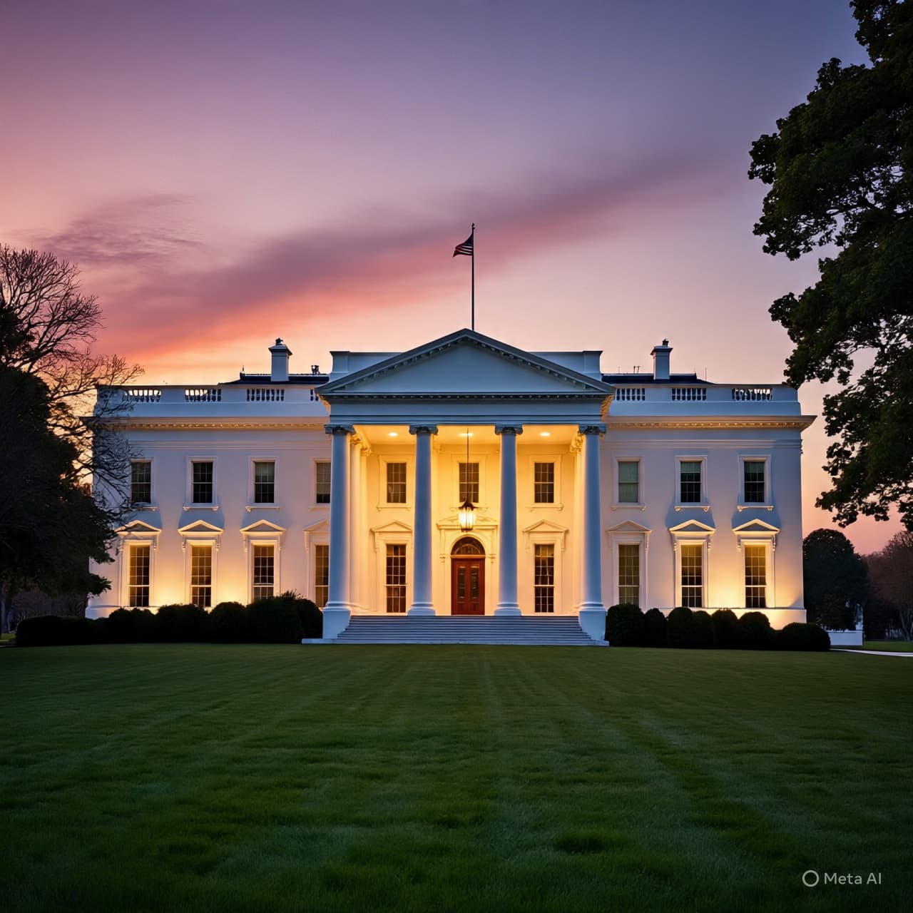 When the Storm Pauses Mid-Sky, Can an Exit Arrive Without an Ending?