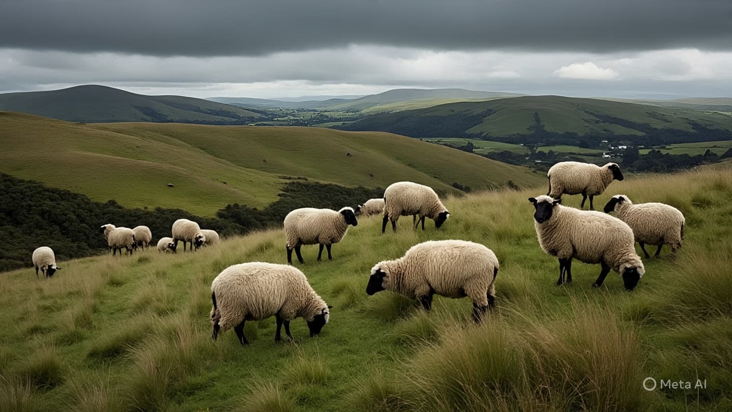 Where the Southern Cross Hangs Low: A Meditation on New Zealand’s Shifting Economic Tides