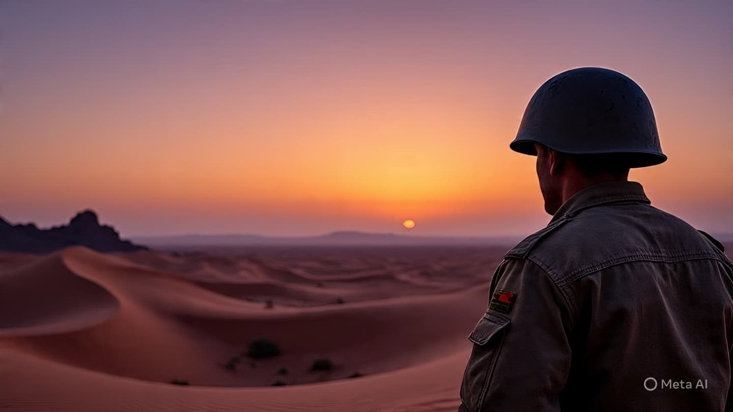 In the Space Between Honor and Inquiry: A Nation Confronts Its Reflections