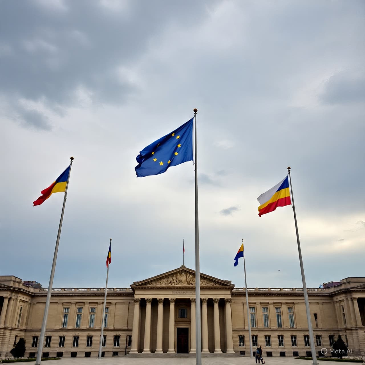 “Between Law and Diplomacy: Europe’s Iran Dilemma”