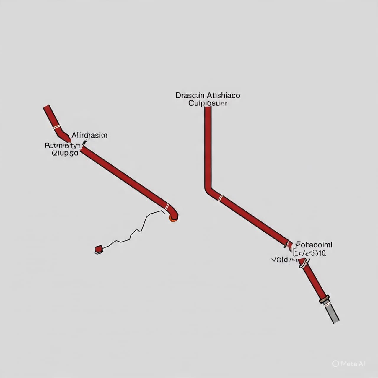 Beneath Borders, Between Tensions: A Pipeline and the Quiet Negotiations of Europe
