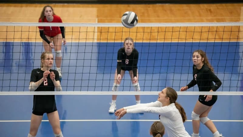 Department of Education Finds San Jose State Violated Title IX Regarding Transgender Volleyball Player