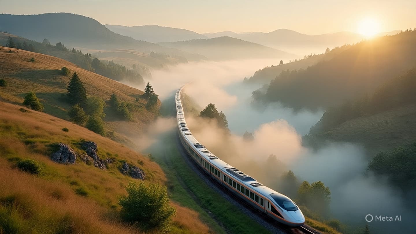 The Quiet Shift of the Serbian Earth: When Modern Infrastructure Meets Ancient Balkan Soil