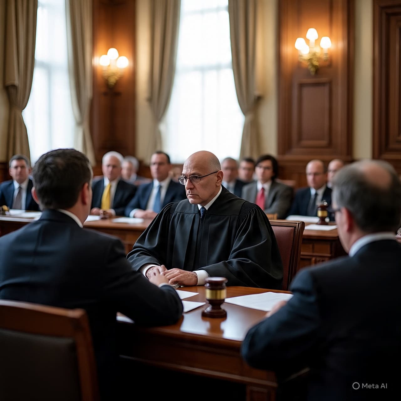 « Échos de la salle de classe : Quand les jurés voient les scènes de tragédie, pas seulement des témoignages »