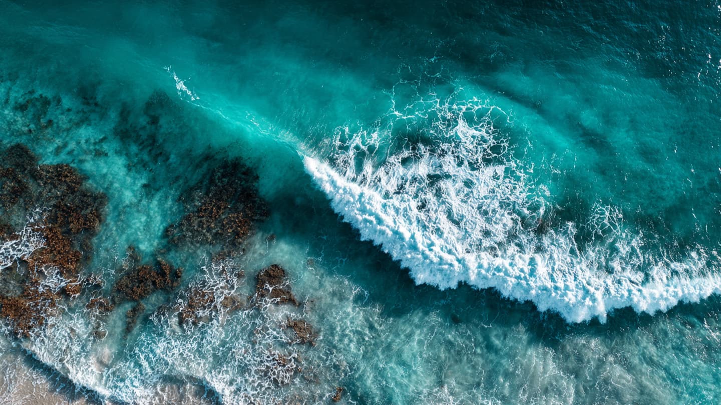 When The Deep Blue Claims Its Own: A Departure In The Quiet Western Waters