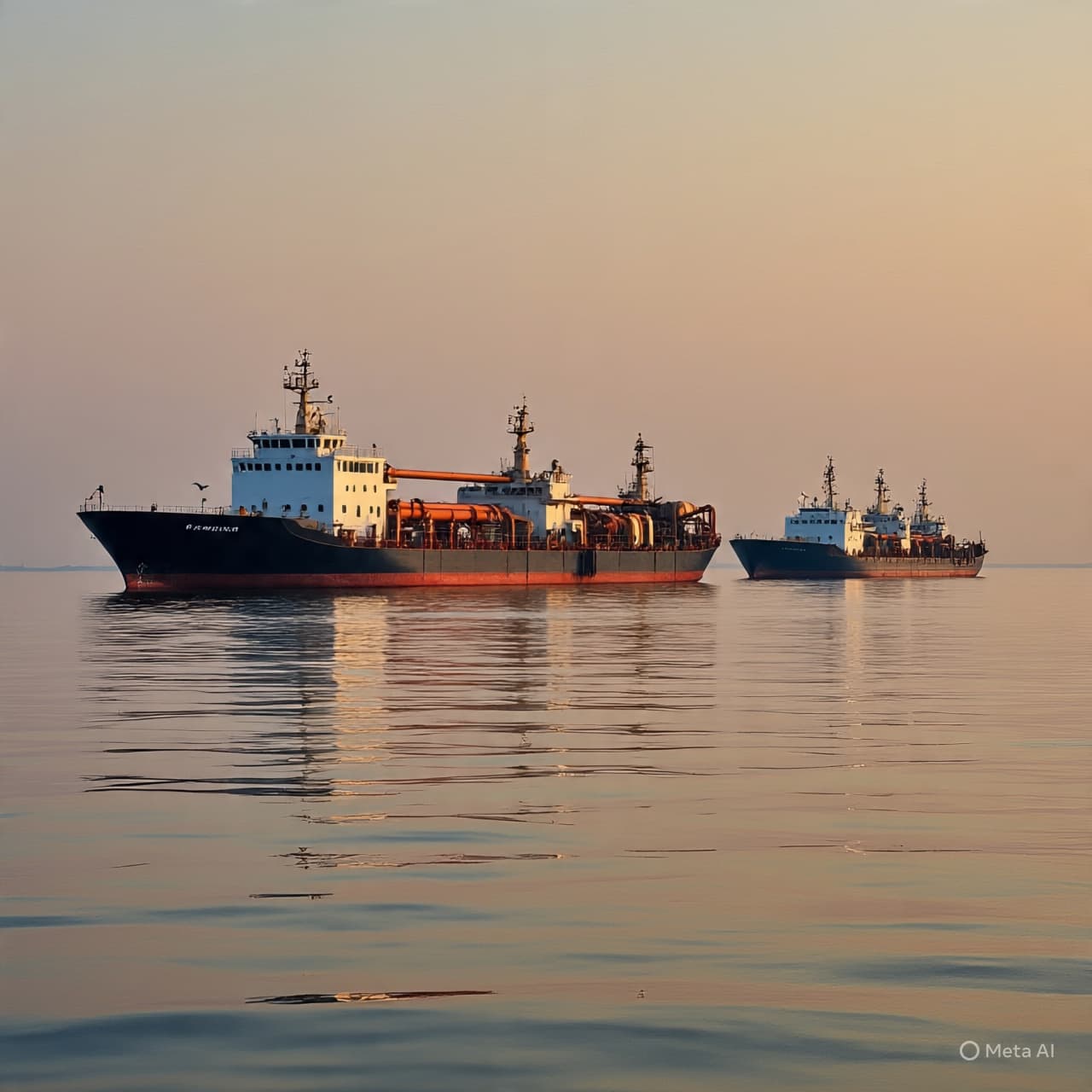 Between Seizure and Caution: How Global Shipping Is Responding