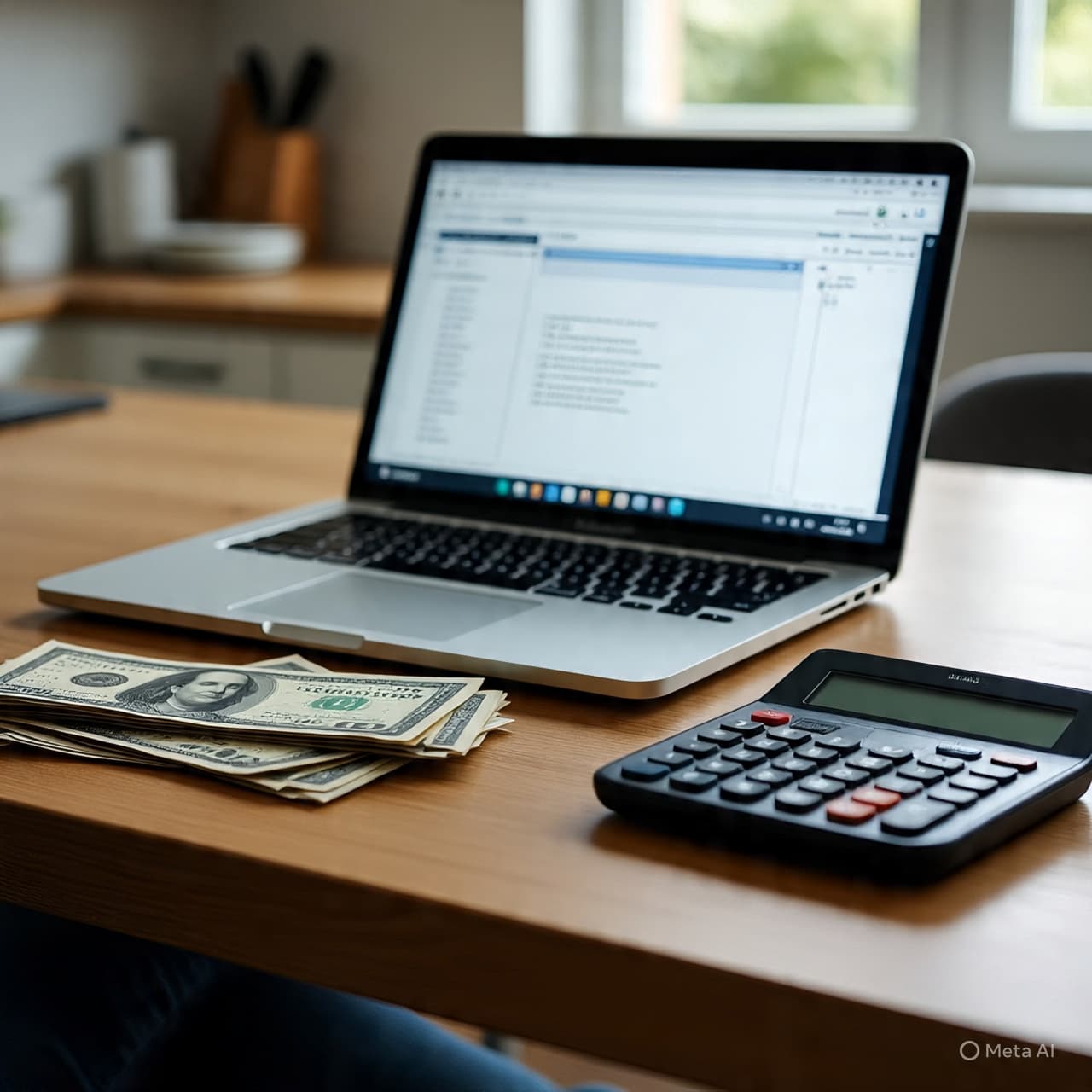 When the Numbers Shift Together: A Month Where Costs Converge