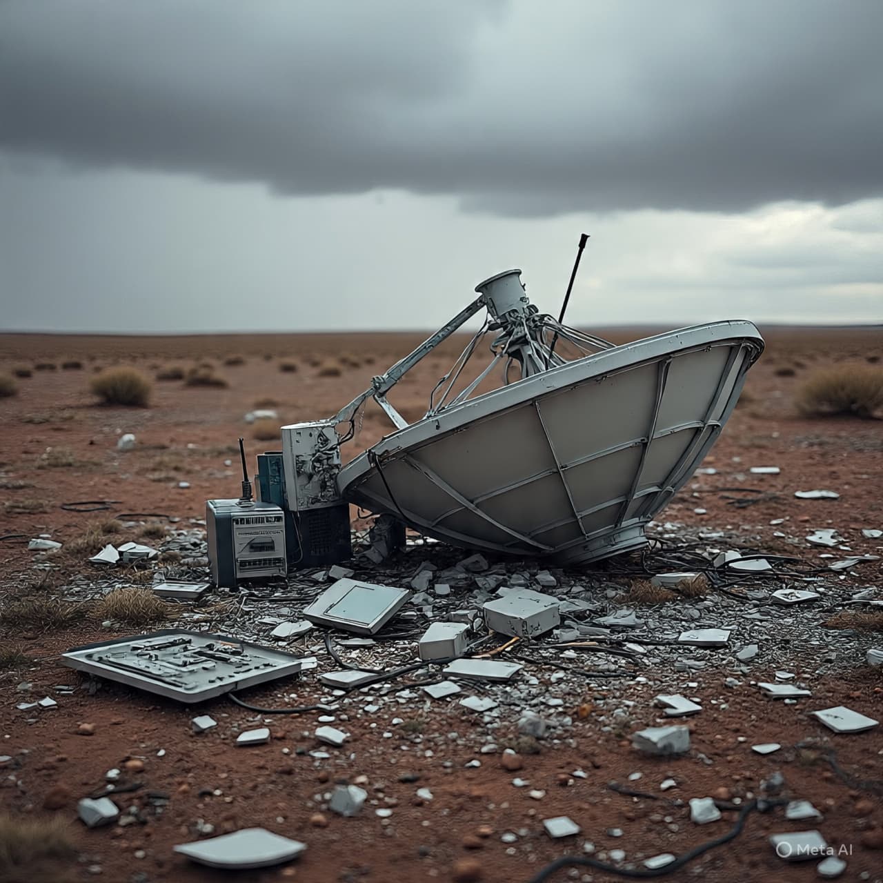 Where Snow Meets Silence: Russia’s Strain Across Ukraine’s Winter Fields