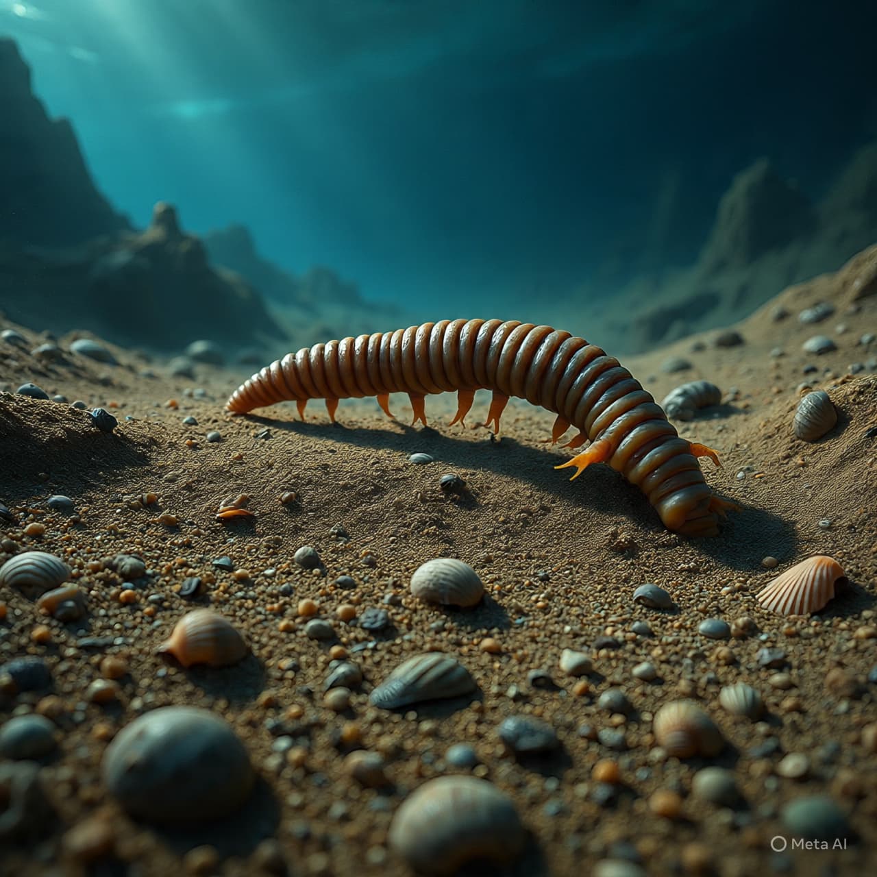 Before the Burst: What Lived in the Shadows of the Cambrian Explosion