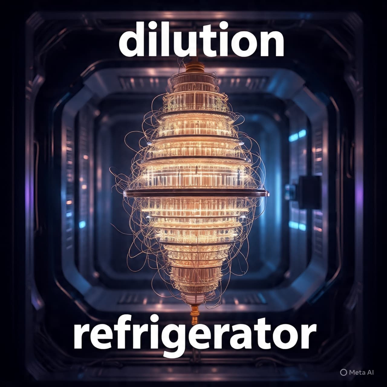 Between the Binary Gate and the Superposition: A Journey Through the Infinite State