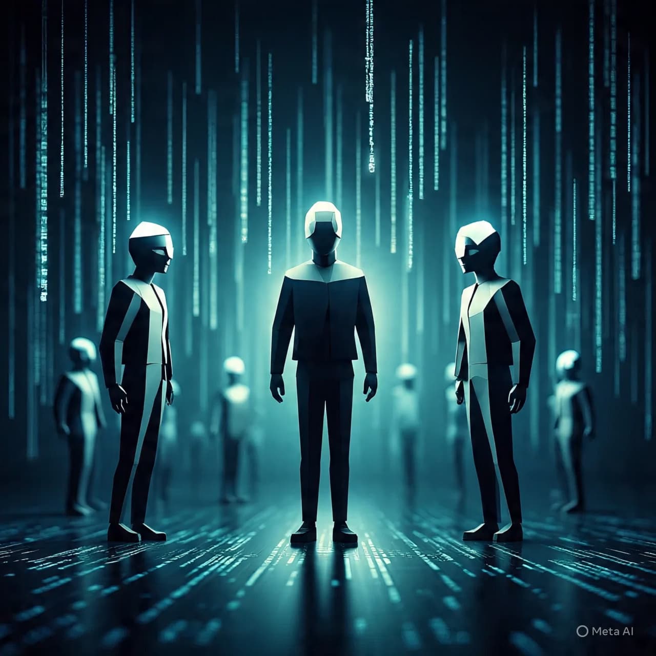 Watching the Watchers: A Question of Trust