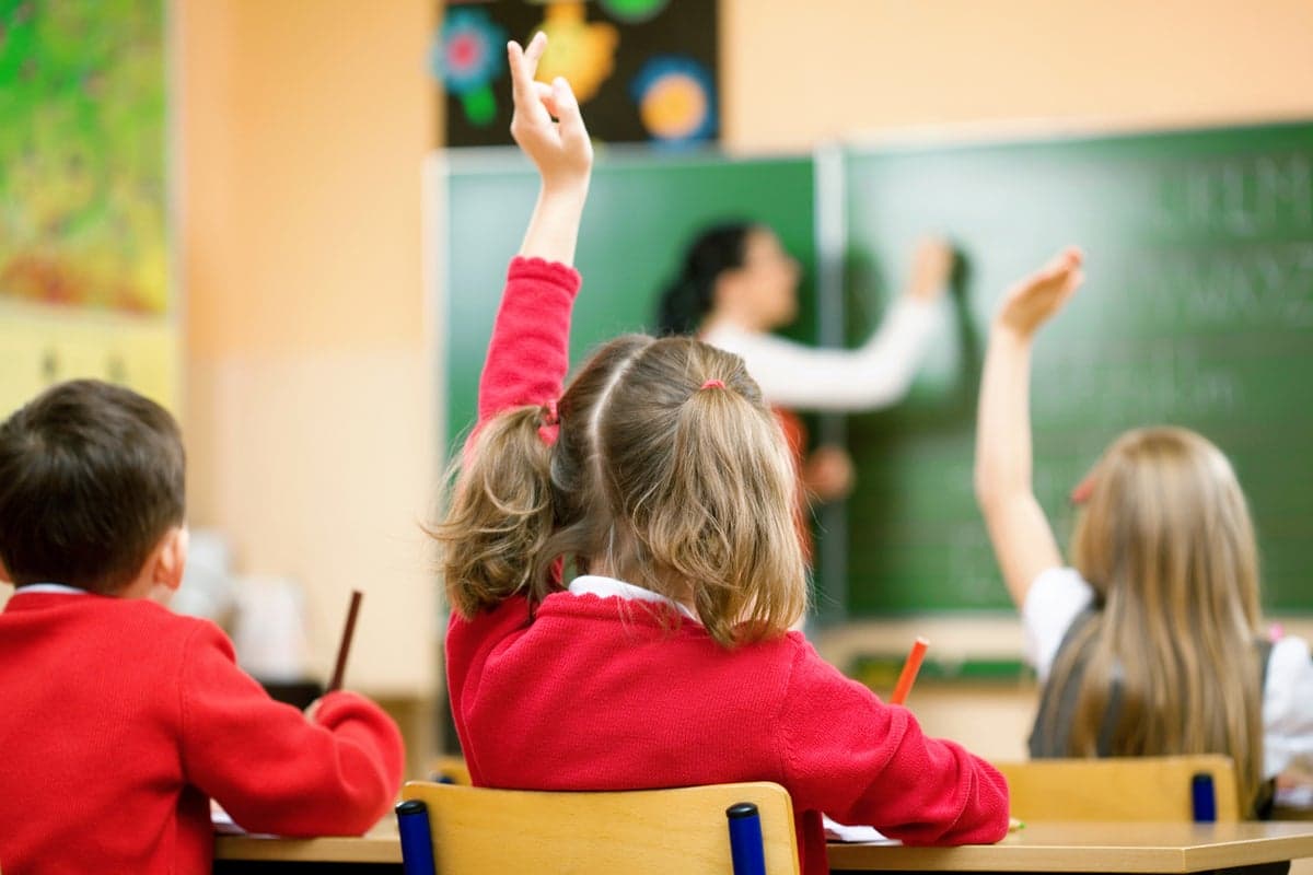 UK Schools Blackmailed with Sexualized AI Deepfakes of Pupils