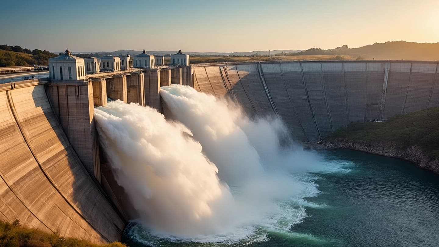 When the Water Resists the Storm: A Narrative of Resilience in the Uruguayan Current