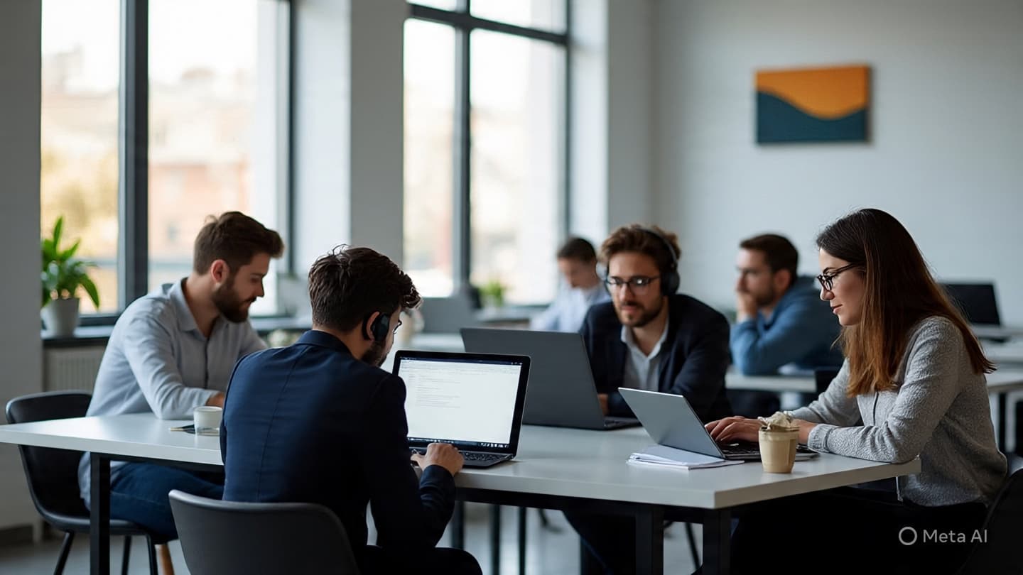 The Silent Growth: Reflections on the Pulse of the Southern Fintech