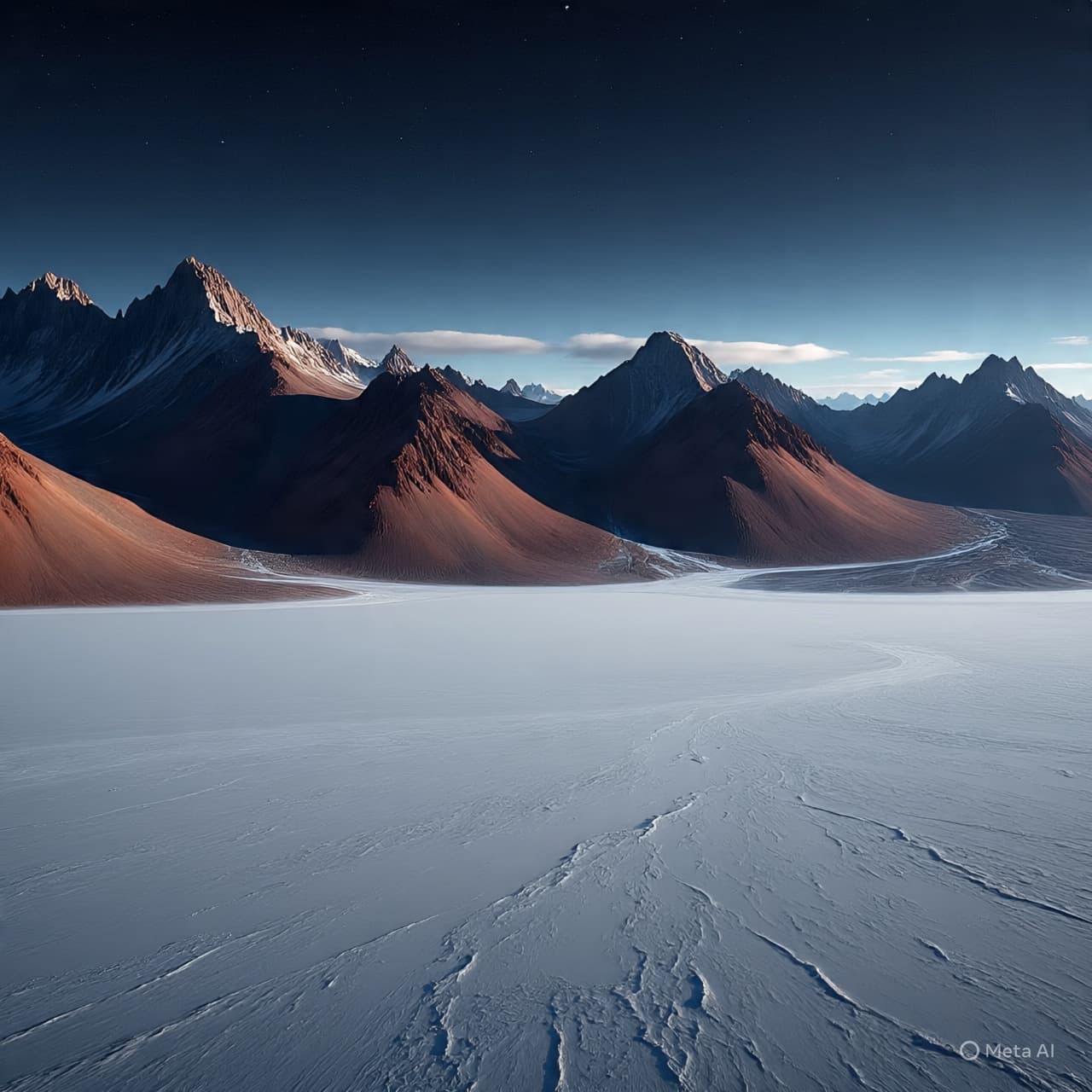 Between the Heart of Nitrogen and the Shadowed Peak: A Journey Through the Kuiper Belt