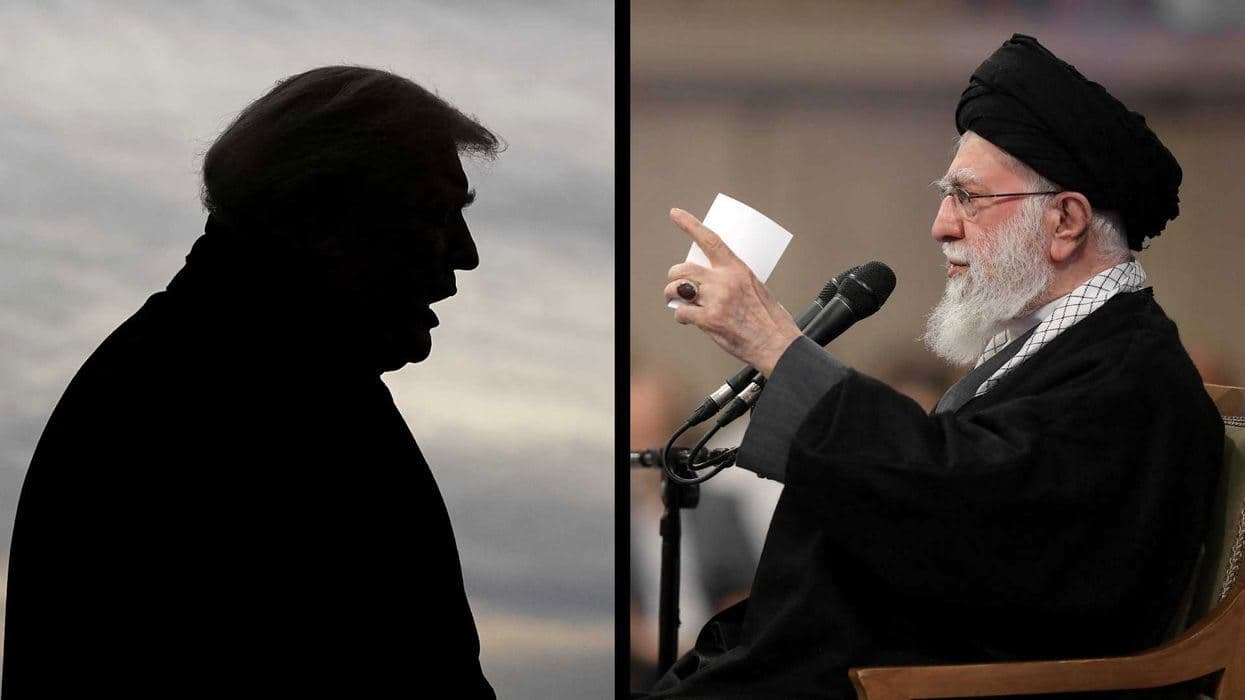 Iran's Supreme Leader Issues Grave Prediction Regarding Trump