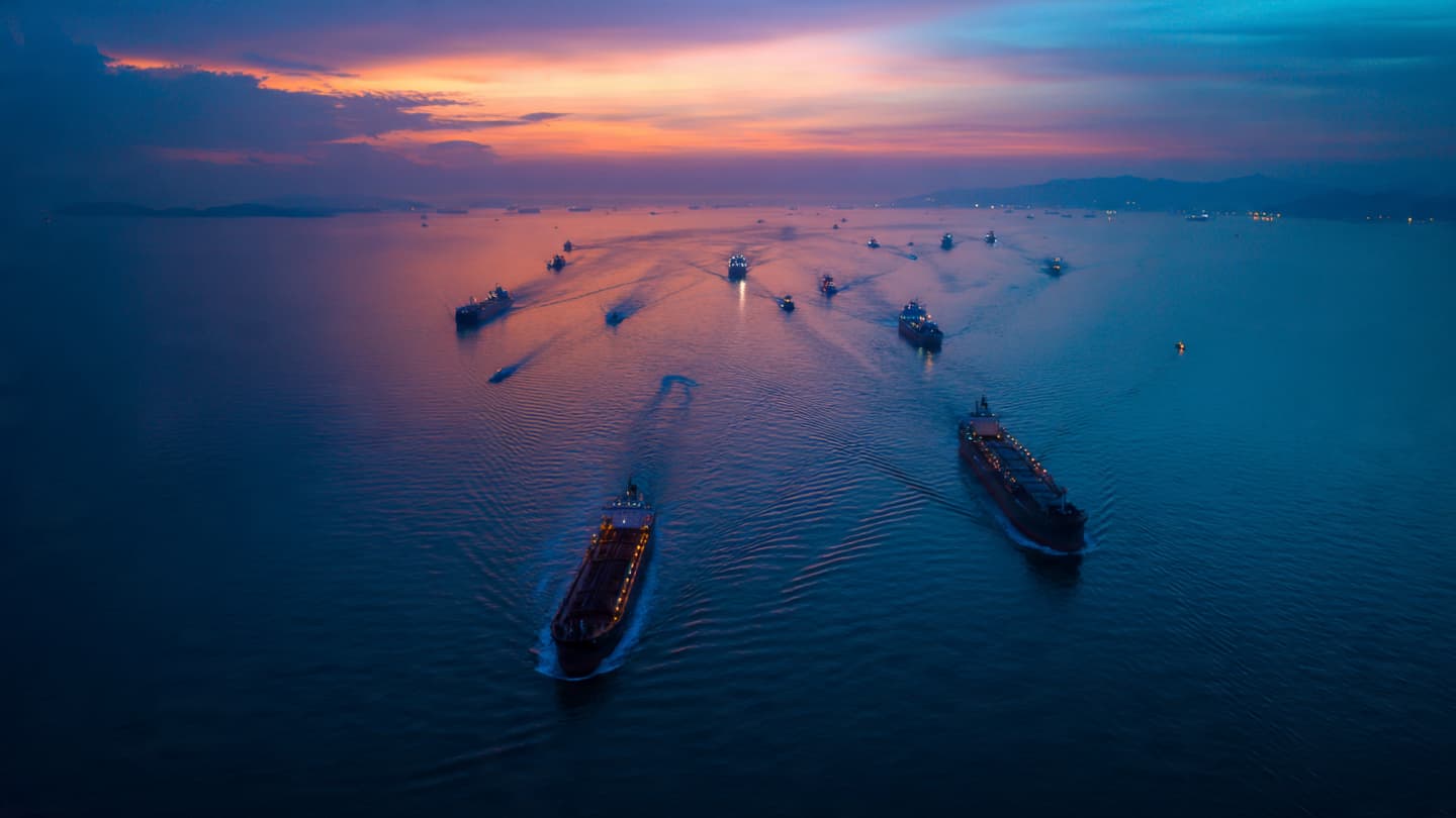 The Sea That Listens Uneasily: Power, Provocation, and the Gulf’s Narrowed Horizons