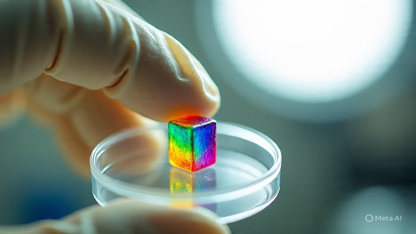 The Breath of the Clean Current: When the Laboratory Masters the Ray