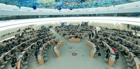 UN Fact-Finding Mission Warns of Continued Human Rights Abuses in Venezuela