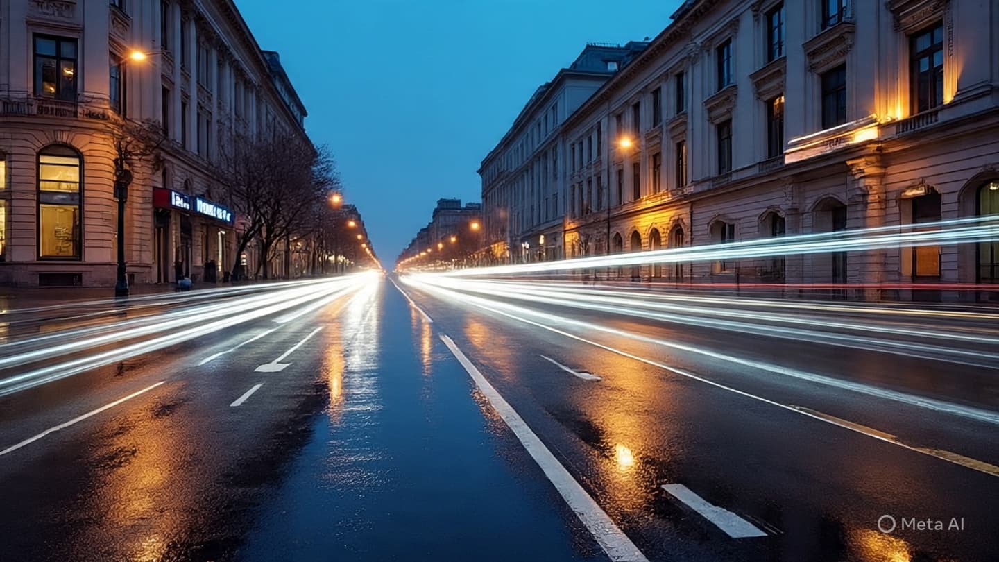 Where The Footsteps Met The Road, Reflections On A Silent Plea For The Truth