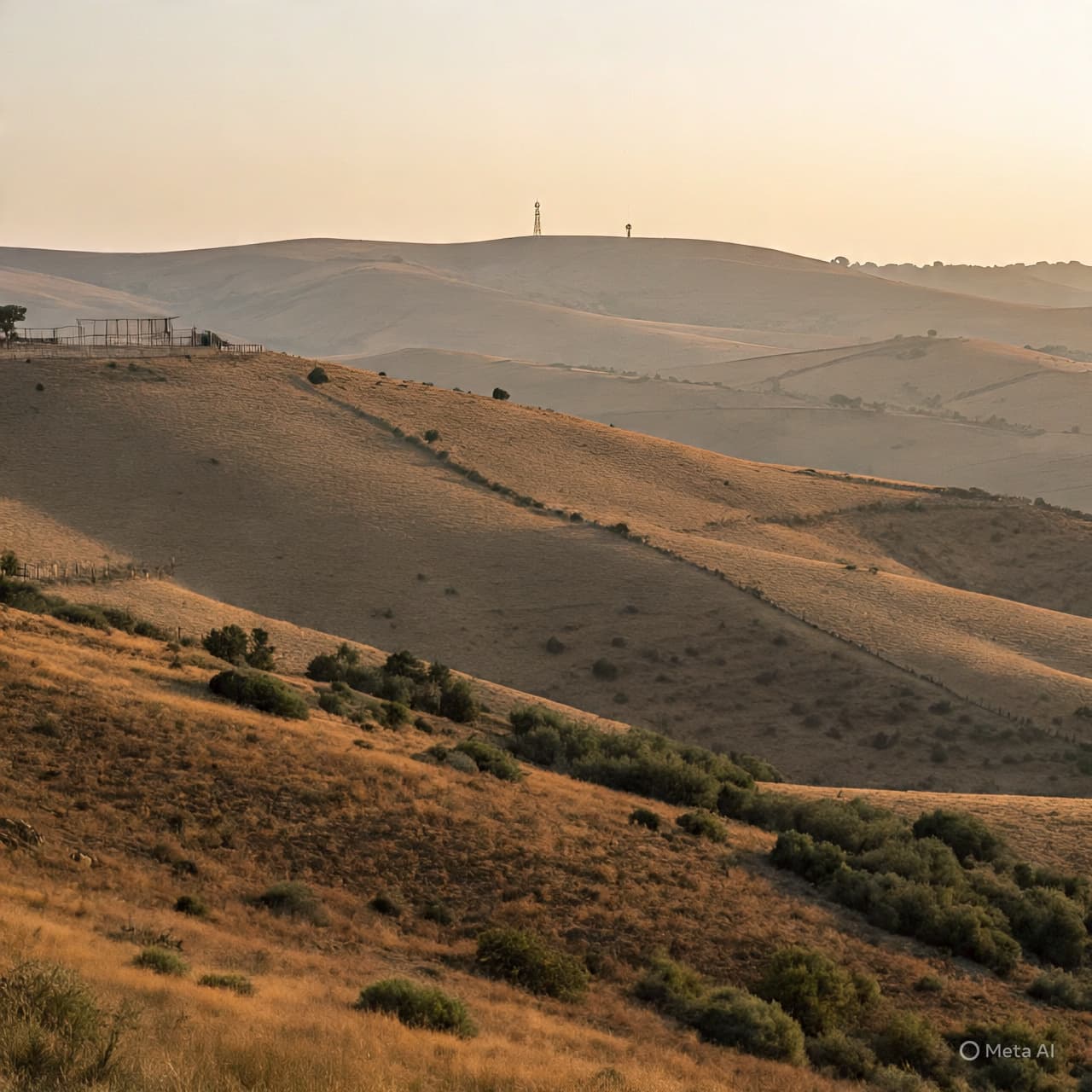 Along the Quiet Border: Power, Limits, and the Unfinished Question of Disarmament