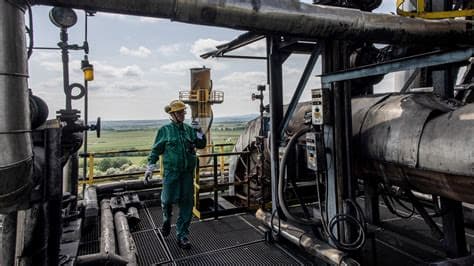 Ukraine Repairs Druzhba Pipeline, Clearing Way for Russian Oil Flows to Europe