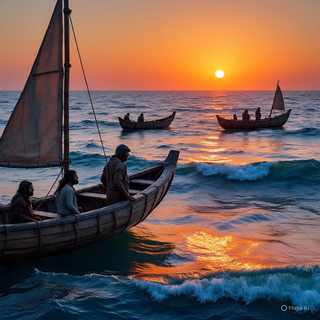 How Early Did Humanity Cross the Sea to Reach a New World?