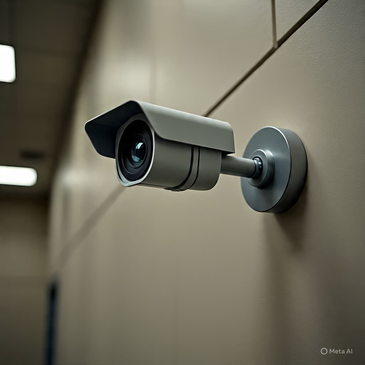 Behind Closed Doors and Watchful Eyes: When Surveillance Turns Inward