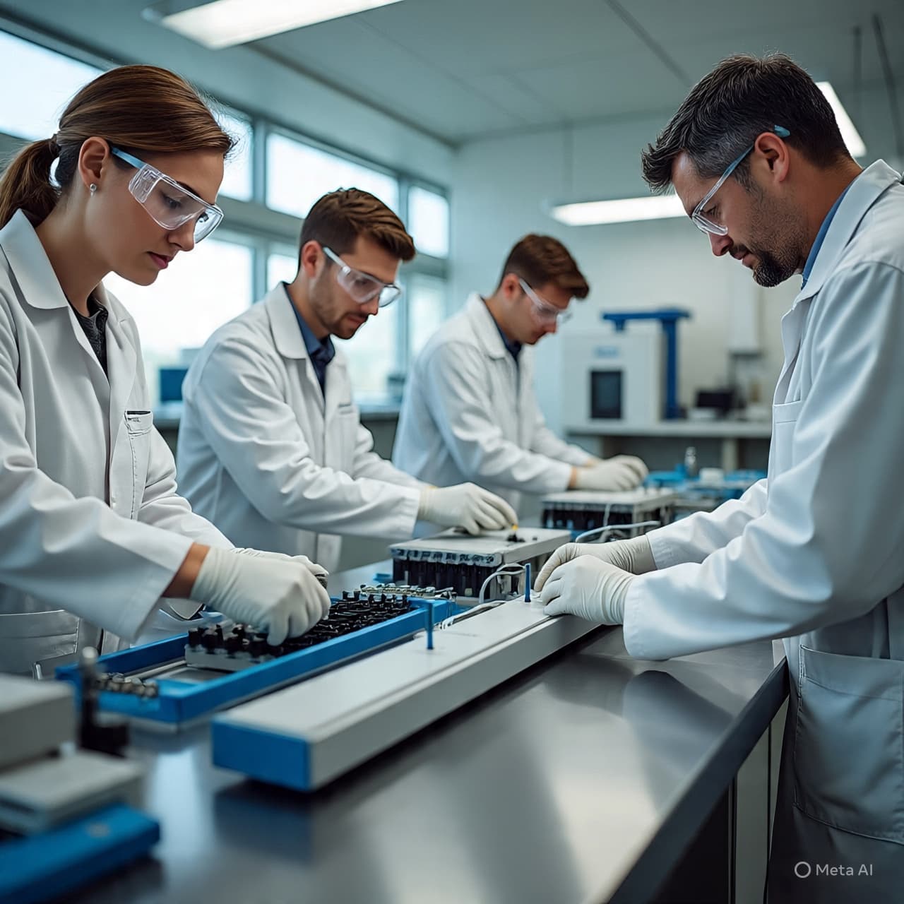 From Harbor Gusts to Atomic Lattices, Wellington Advances the Quiet Weight of Power