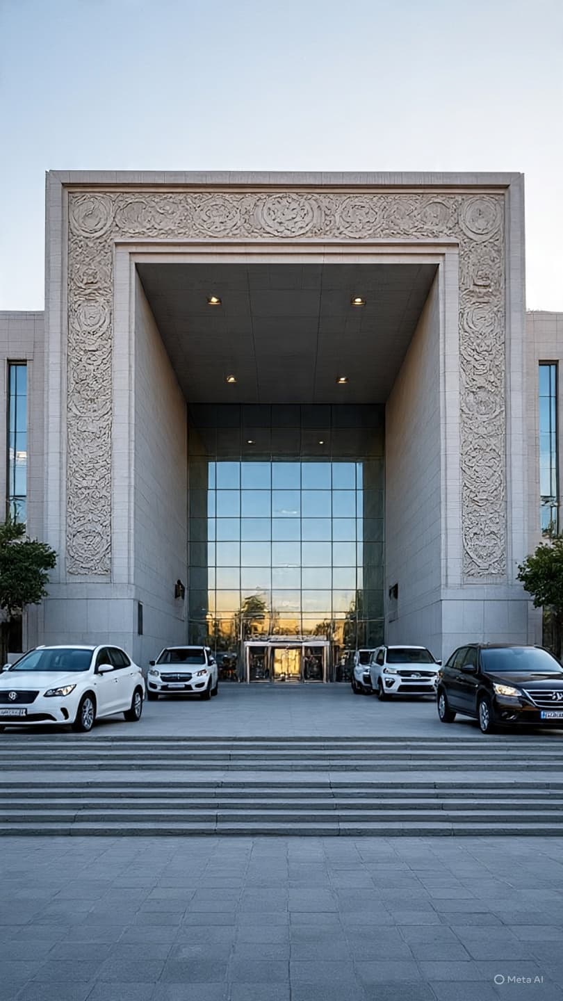 Between The Weight Of Established Rivalries And The Fragile Hope Of A New Dialogue