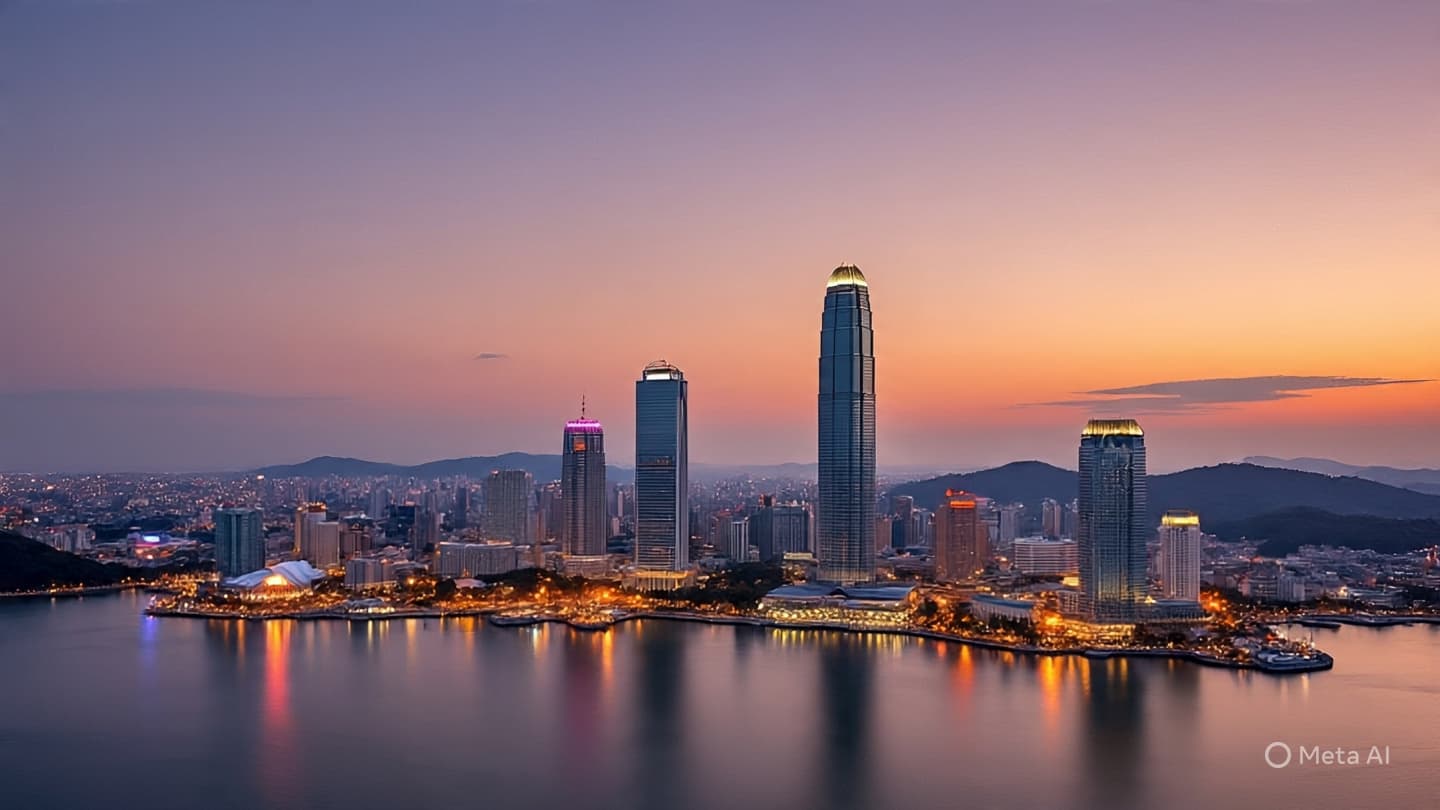 In the Sanctuary of the Summit: Reflections on the Quiet Rise of Regional Ties