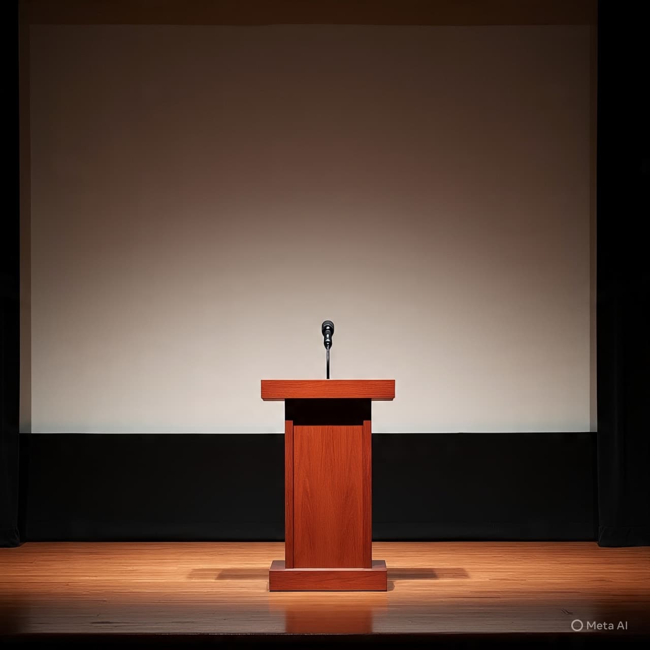 In Quiet Divergence: The Gentle Truths Behind a Political Partnership