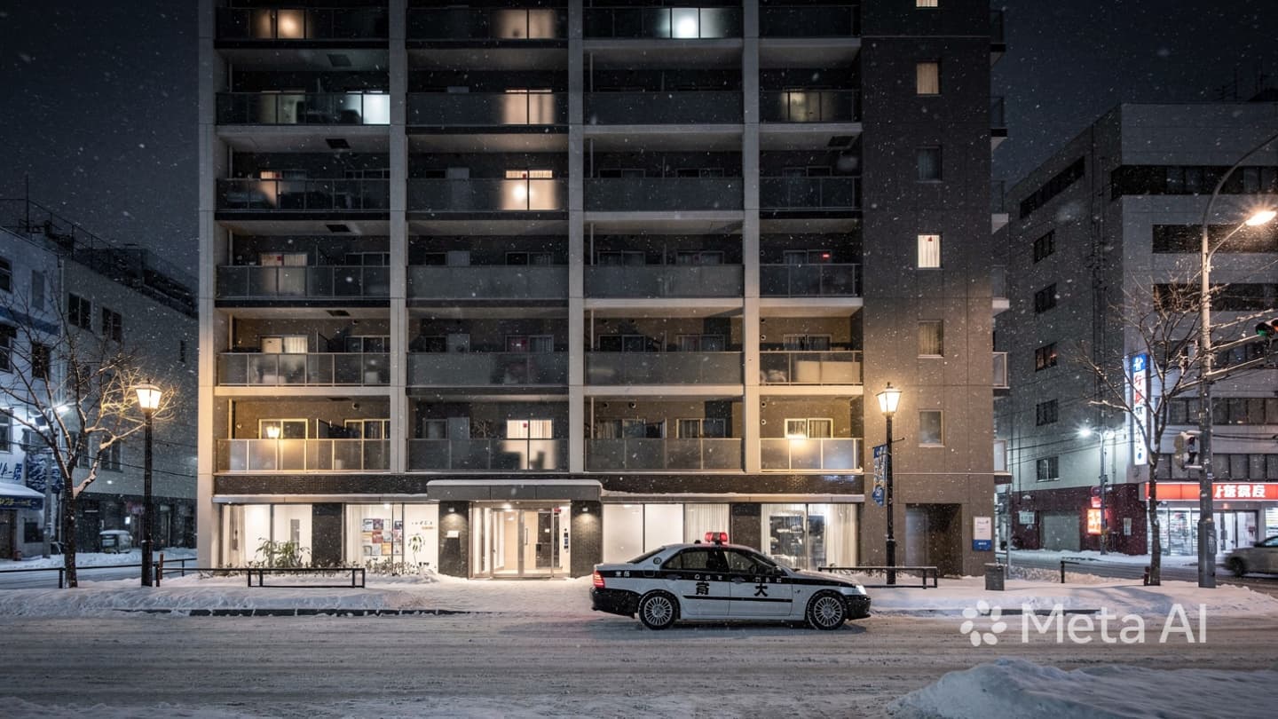 When the Winter Breath Fails: Reflections on a Young Life Lost in Hokkaido’s Heart