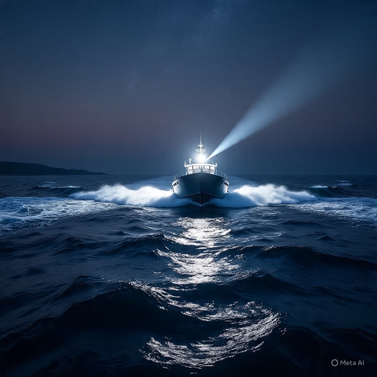 Where the Horizon Meets the Law: Reflections on a High-Sea Interception