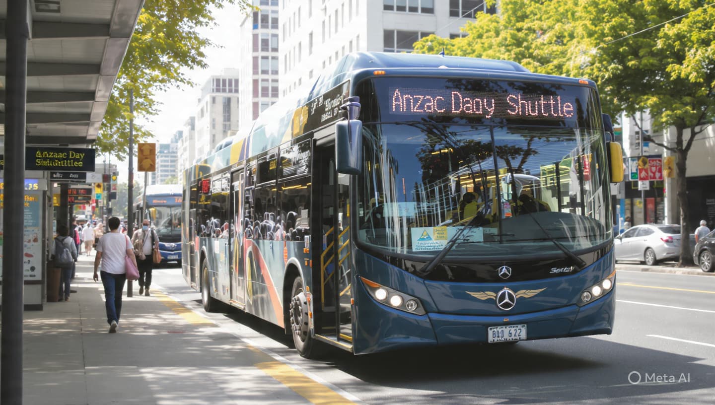 Where the Anthem Rings in the Morning Cold, The Silent Vigil of the Anzac