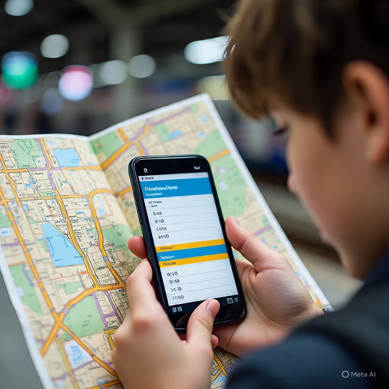 The Weight of a Boundless Morning: A Lyrical Observation of Regional Integration in the East