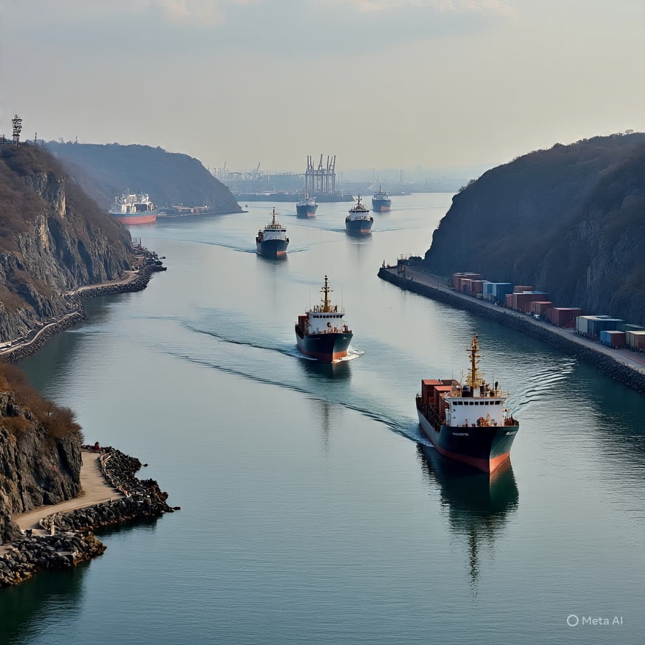 From Design to Drift: Reflections on a Conflict Unfolding Beyond Plan