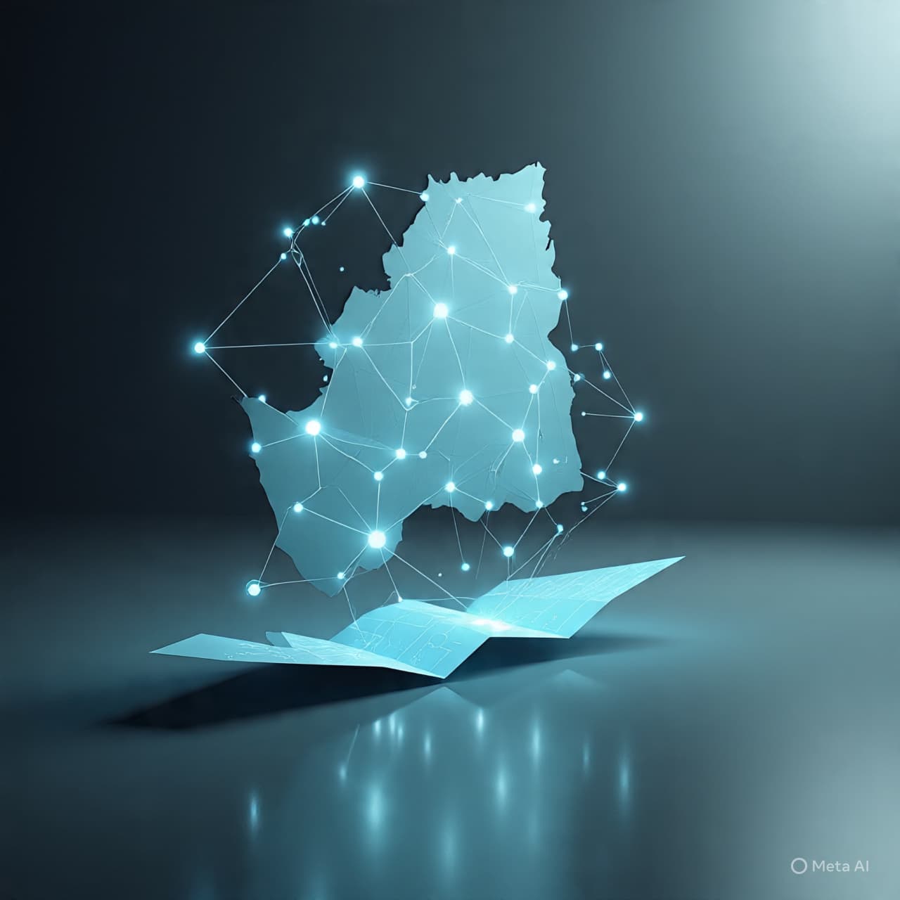 From Promise to Paradox: The Human Hand Behind an AI Minister