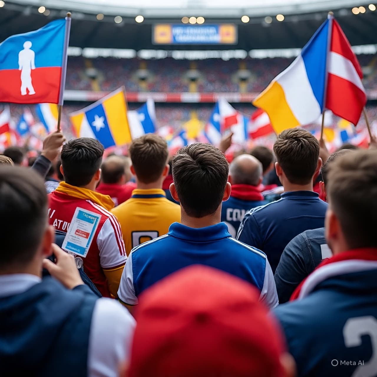 “When the World Waits in Line: Reflections on a Ticket Frenzy and the Beautiful Game”