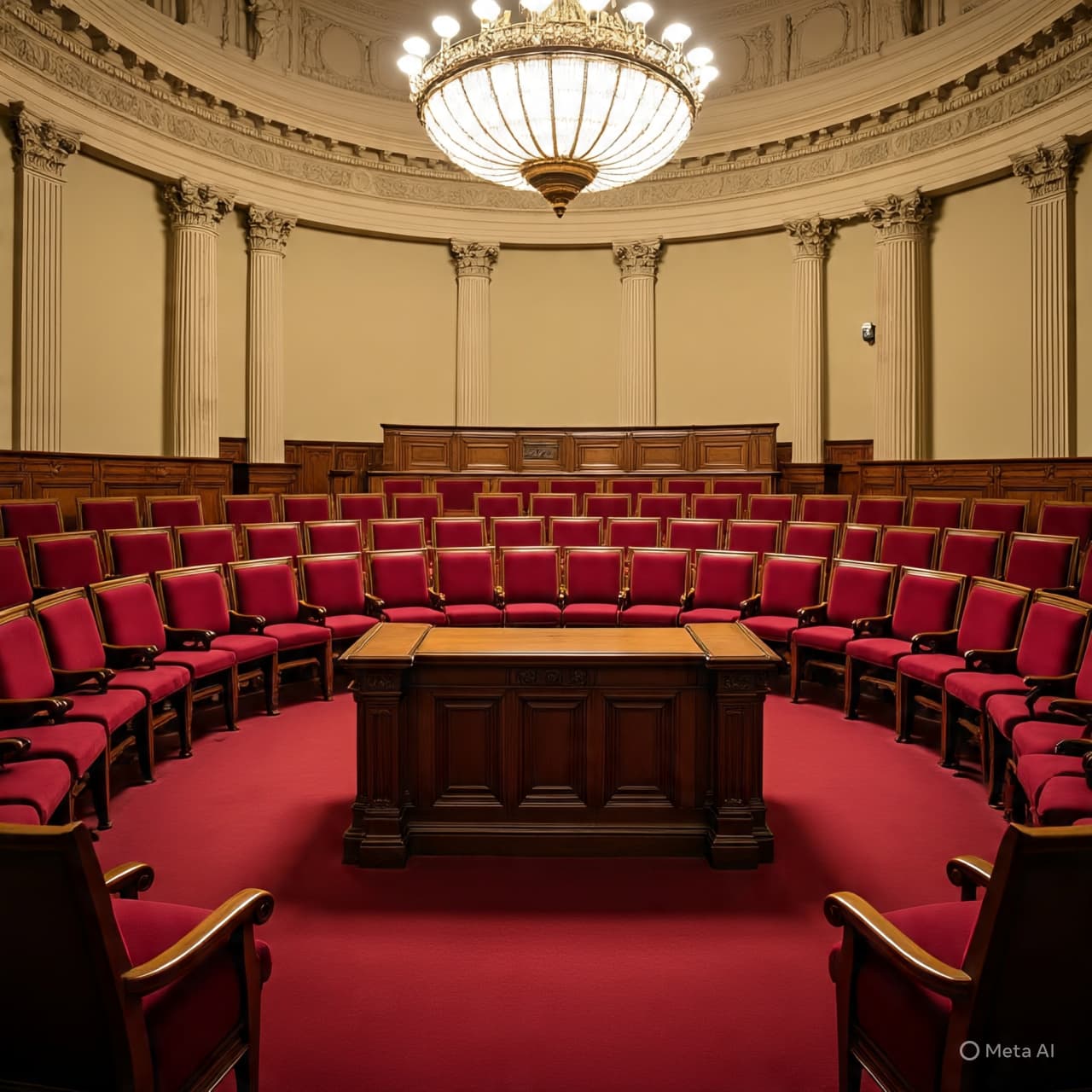 The Subtle Language of Politics: Can a Vote Speak Louder Than Words?