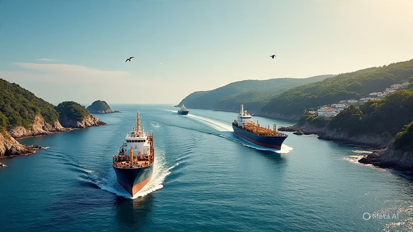 When supply surges falter, how does demand quietly respond?