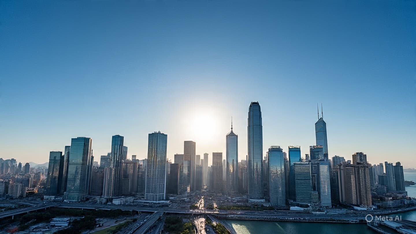 The Silent Ascent of the Financial Peak: Reflections on the 2026 Growth Path