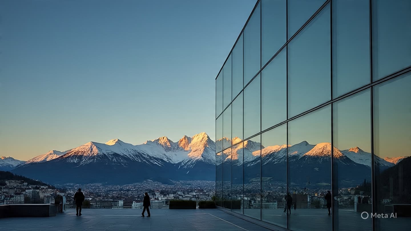 The Alpine Safe Haven: Reflections on the Swiss Franc’s Enduring Calm