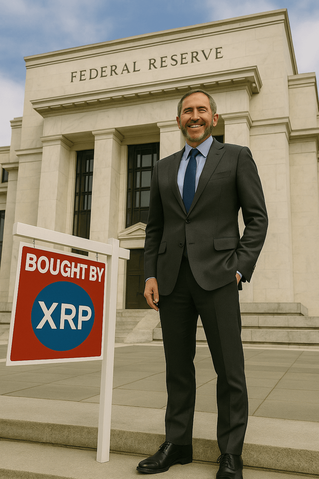 Ripple’s Bank Charter Faces 120-Day OCC Review, Potential November 2025 Approval to Integrate XRP Into U.S. Banking